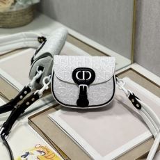 Christian Dior Bobby Bags